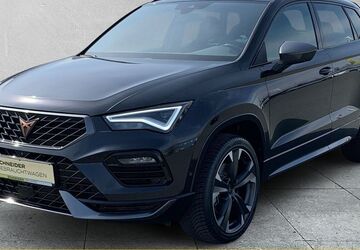 Cupra Ateca 16.482 km 35.550 &euro; Hof 95030