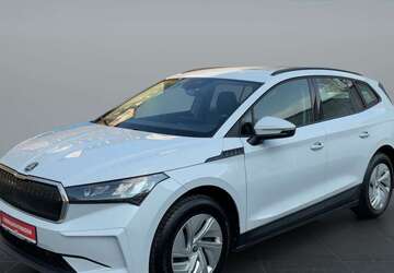 Skoda Enyaq 53.820 km 20.400 &euro; Plauen 08529