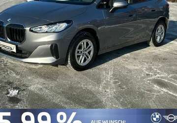 BMW 218 94.748 km 22.230 &euro; Hof 95032