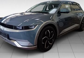 Hyundai IONIQ 5 36.281 km 35.460 &euro; Hof 95030