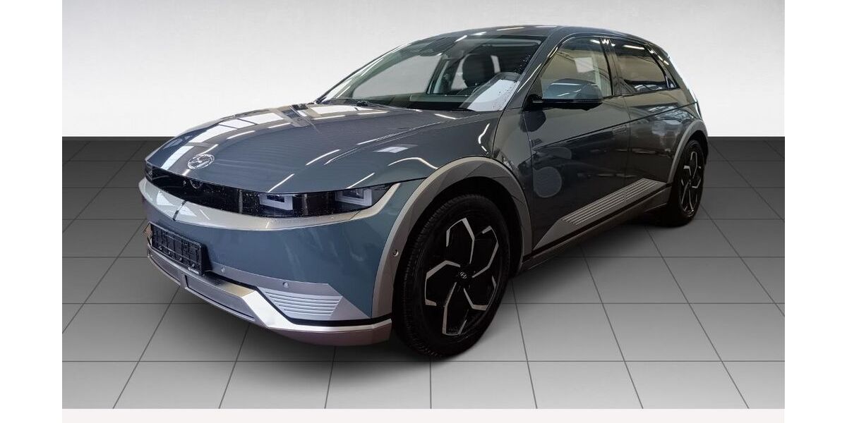 Hyundai IONIQ 5 36.281 km 35.460 &euro; Hof 95030