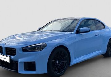 BMW M2 12.969 km 70.480 &euro; Reichenbach 08468