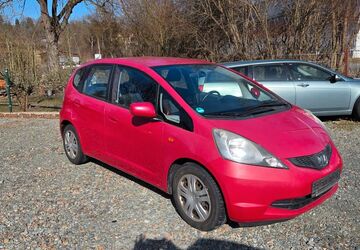 Honda Jazz 178.000 km 1.100 &euro; Plauen 08529