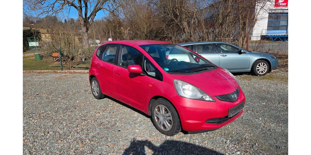 Honda Jazz 178.000 km 1.100 &euro; Plauen 08529