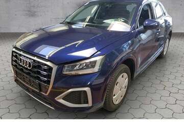 Audi Q2 23.800 km 25.980 &euro; Plauen 08527