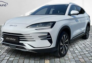 BYD SEAL U 9.990 km 30.970 &euro; Neuensalz 08541