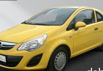 Opel Corsa 167.550 km 3.975 &euro; Zeulenroda-Triebes 07937