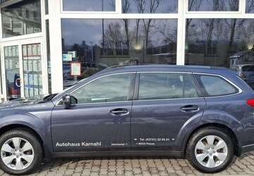 Subaru OUTBACK 179.772 km 5.800 &euro; Plauen 08523
