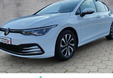 VW Golf 44.300 km 21.980 &euro; Plauen 08527
