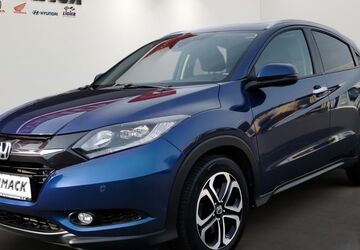 Honda HR-V 84.590 km 14.790 &euro; Hof 95030