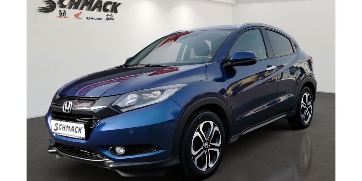 Honda HR-V 84.590 km 14.790 &euro; Hof 95030