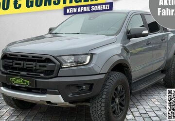 Ford Raptor 61.700 km 42.990 &euro; Hof 95032