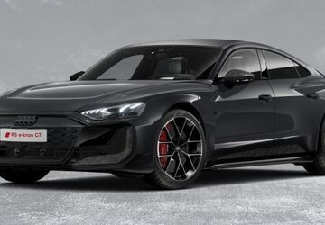 Audi RS e-tron GT 5.554 km 139.930 &euro; Hof 95030