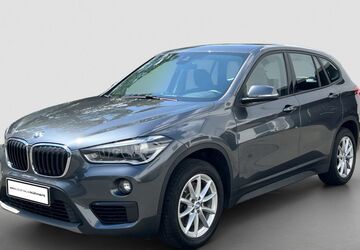 BMW X1 133.552 km 15.000 &euro; Plauen 08525