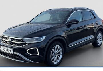 VW T-Roc 68.467 km 23.970 &euro; Falkenstein 08223