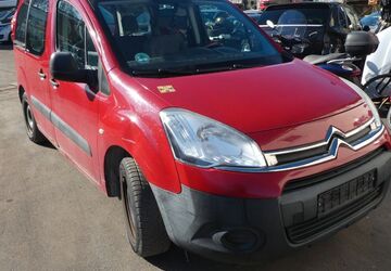 Citroen Berlingo 255.000 km 1.400 &euro; Oberkotzau 95145