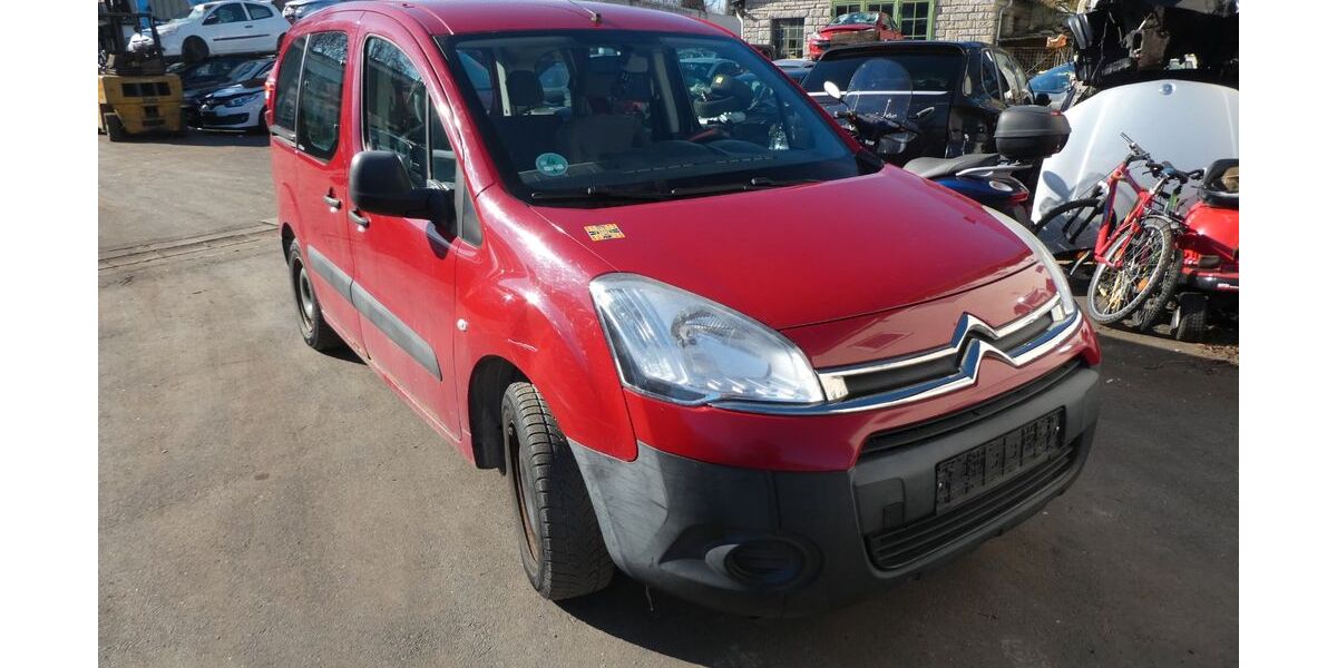 Citroen Berlingo 255.000 km 1.400 &euro; Oberkotzau 95145