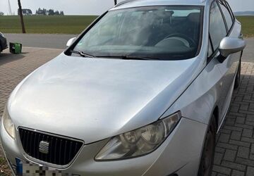 Seat Ibiza 302.000 km 1.400 &euro; Plauen 08529