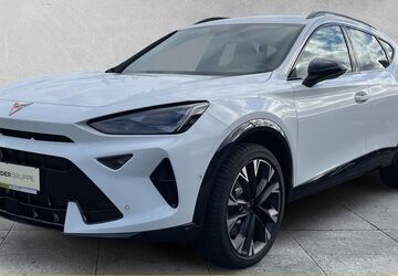 Cupra Formentor 5.000 km 45.990 &euro; Hof 95030