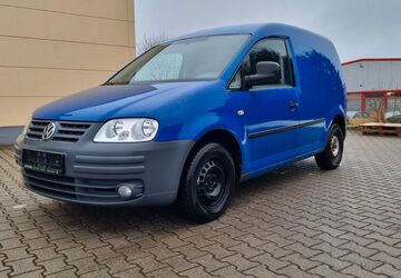 VW Caddy 171.026 km 2.799 &euro; Tanna 07922