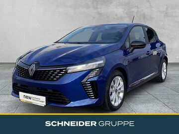 Gebrauchte Renault Clio
