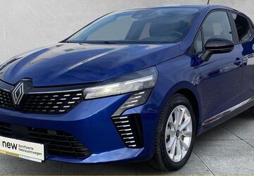 Renault Clio 29.775 km 16.390 &euro; Plauen 08525