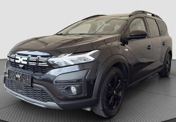 Dacia Jogger 23.136 km 19.365 &euro; Neustadt 08223