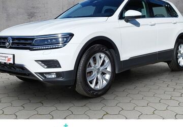 VW Tiguan 108.200 km 20.980 &euro; Plauen 08527