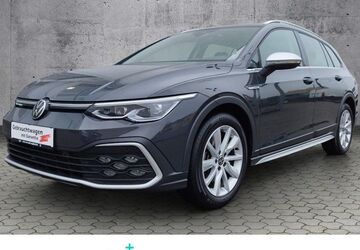 VW Golf 26.400 km 29.580 &euro; Plauen 08527