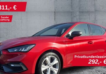 Seat Leon 58.086 km 21.400 &euro; Hof 95030