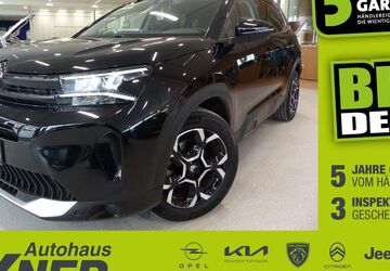 Citroen C5 Aircross 18.018 km 18.900 &euro; Hof 95032