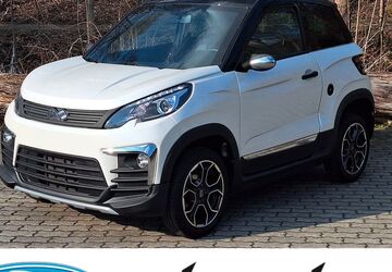 Ligier JS 60 40.041 km 13.750 &euro; Rodewisch 08228