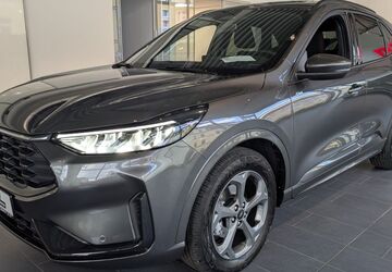 Ford Kuga 7.000 km 29.990 &euro; Plauen 08525