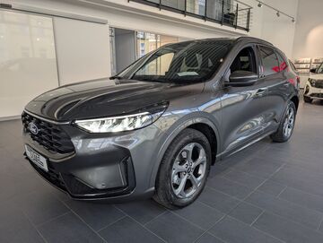 Gebrauchte Ford Kuga