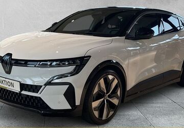 Renault Megane E-TECH 31.500 km 21.690 &euro; Hof 95030