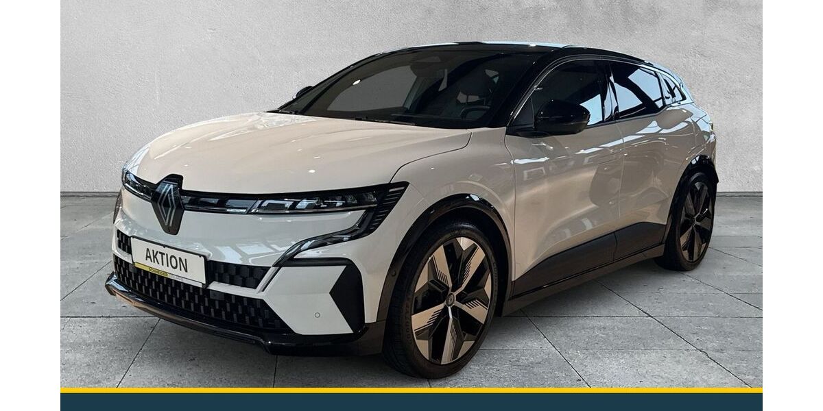 Renault Megane E-TECH 31.500 km 21.690 &euro; Hof 95030