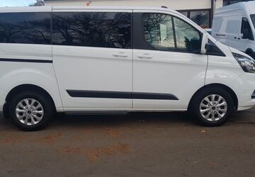 Ford Tourneo Custom 174.000 km 19.034 &euro; Tirpersdorf 08606