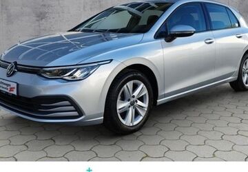 VW Golf 110.900 km 18.580 &euro; Plauen 08527