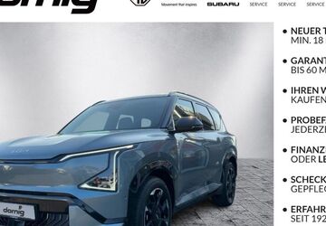 Kia EV5 2.500 km 49.490 &euro; Plauen 08527