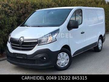 Gebrauchte Renault Trafic
