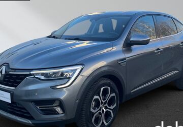 Renault Arkana 65.850 km 19.975 &euro; Zeulenroda-Triebes 07937