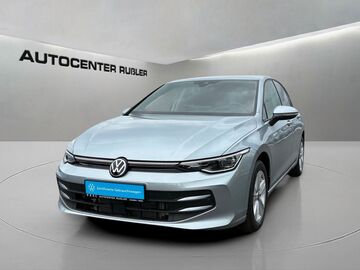 Gebrauchte VW Golf