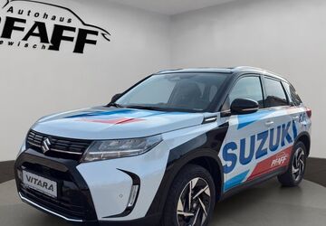 Suzuki Vitara 3.000 km 30.995 &euro; Rodewisch 08228