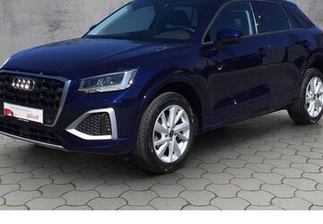 Audi Q2 23.800 km 25.980 &euro; Plauen 08527
