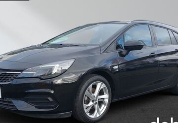 Opel Astra 48.950 km 13.975 &euro; Zeulenroda-Triebes 07937