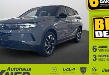 Opel Grandland (X) 25.000 km 32.990 &euro; Hof 95032