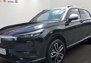 Honda HR-V 3.500 km 34.990 &euro; Hof 95030