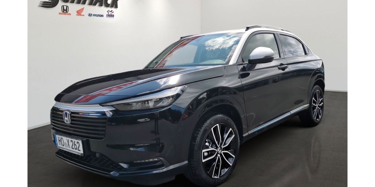 Honda HR-V 3.500 km 34.990 &euro; Hof 95030