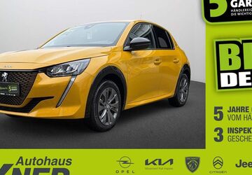 Peugeot 208 9.252 km 19.900 &euro; Hof 95032