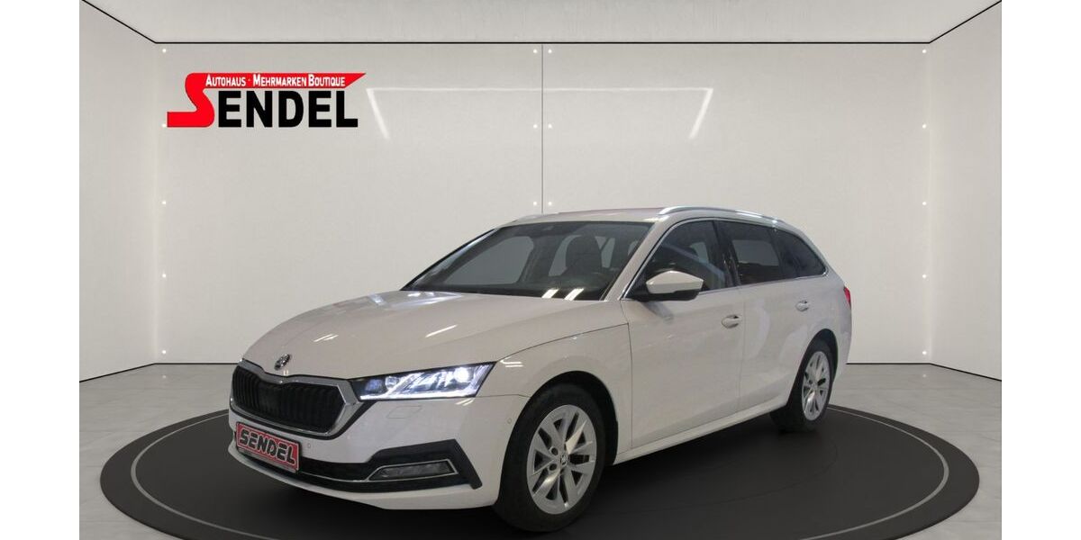 Skoda Octavia 131.689 km 18.999 &euro; Hof 95030